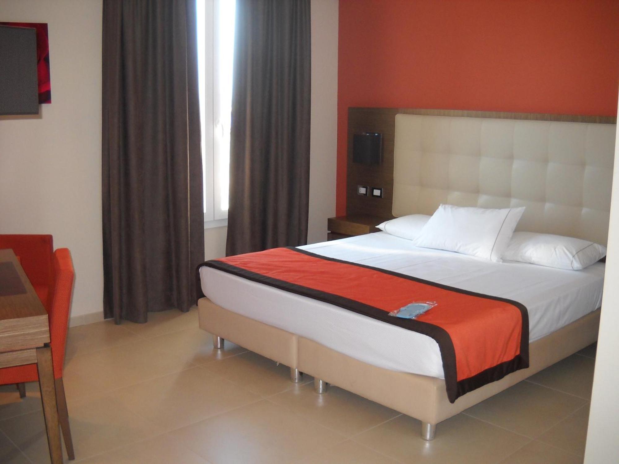 Superior Double Room Sea View