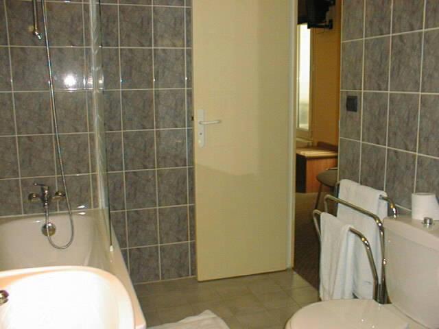 Family Apartment
