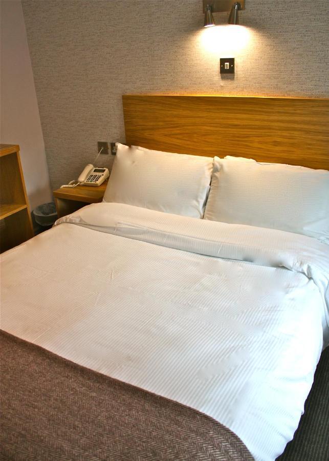 Cosy Double Room