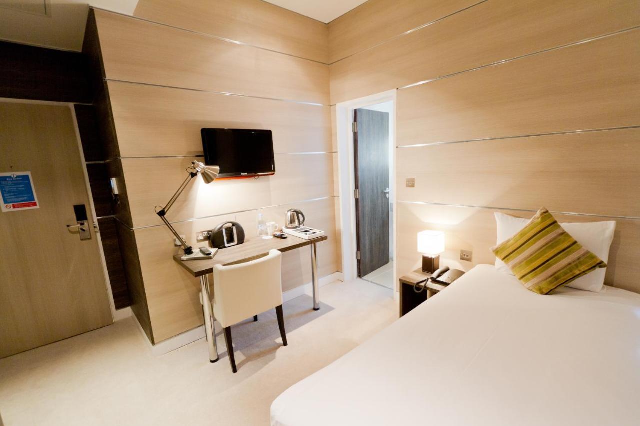Superior Double Bedroom