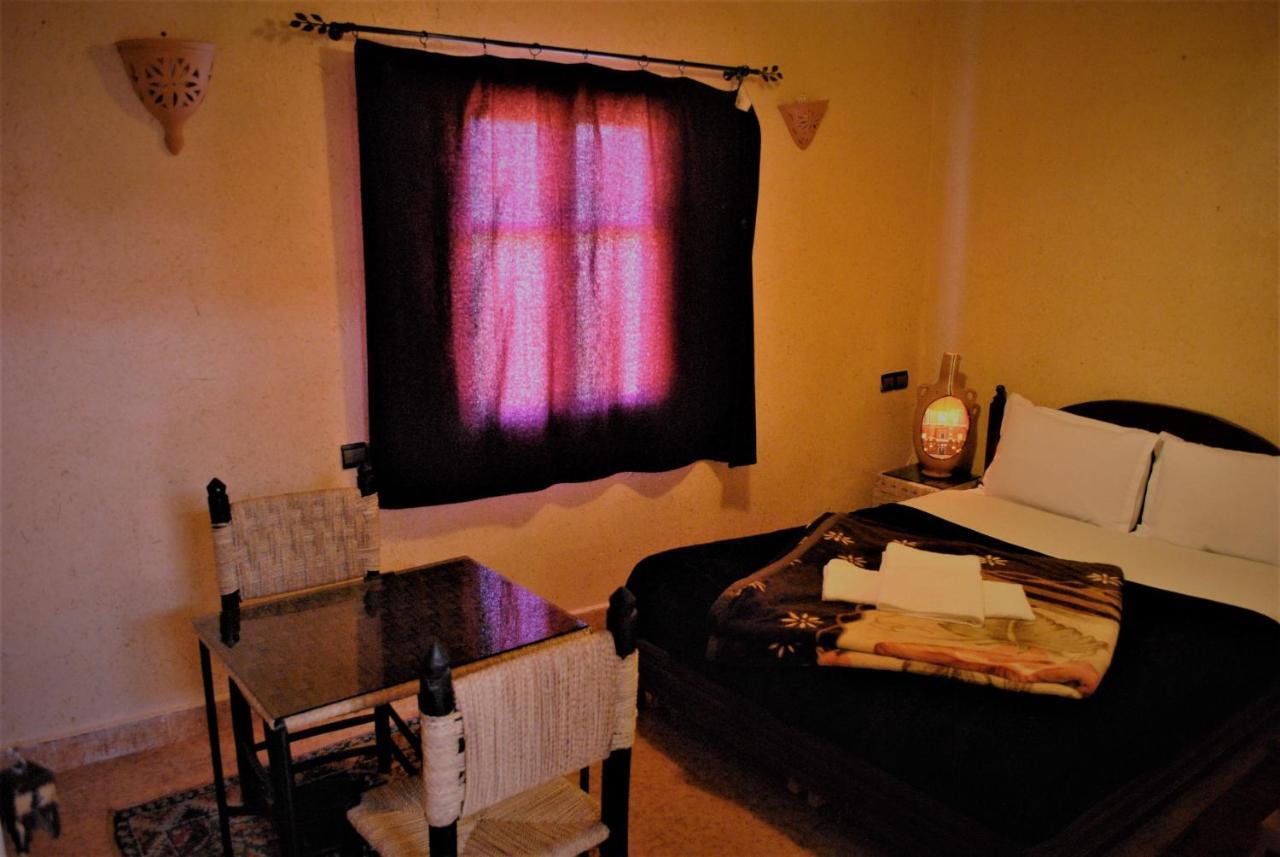 Single Room Bath