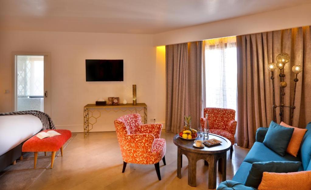 Prestige Suite