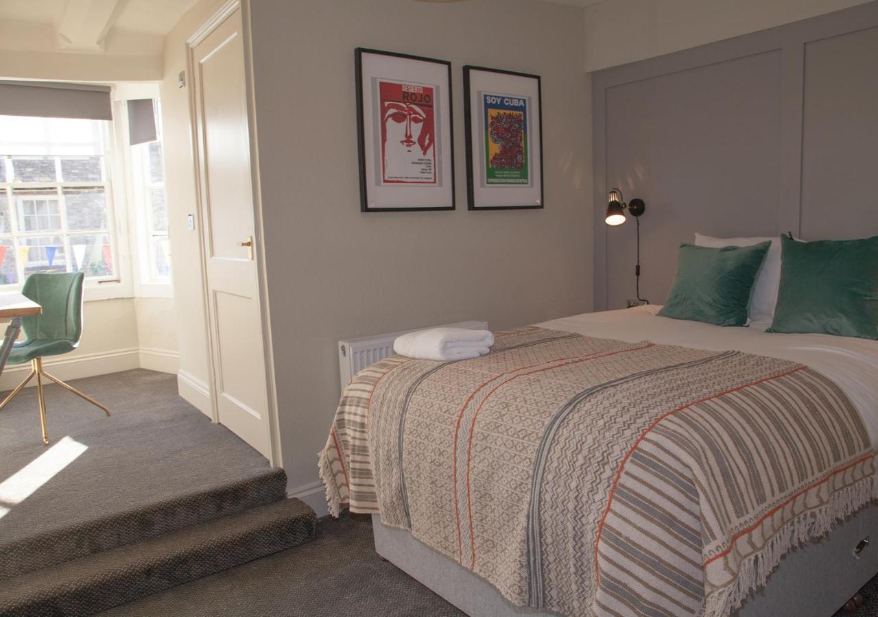 Chambre Double Standard