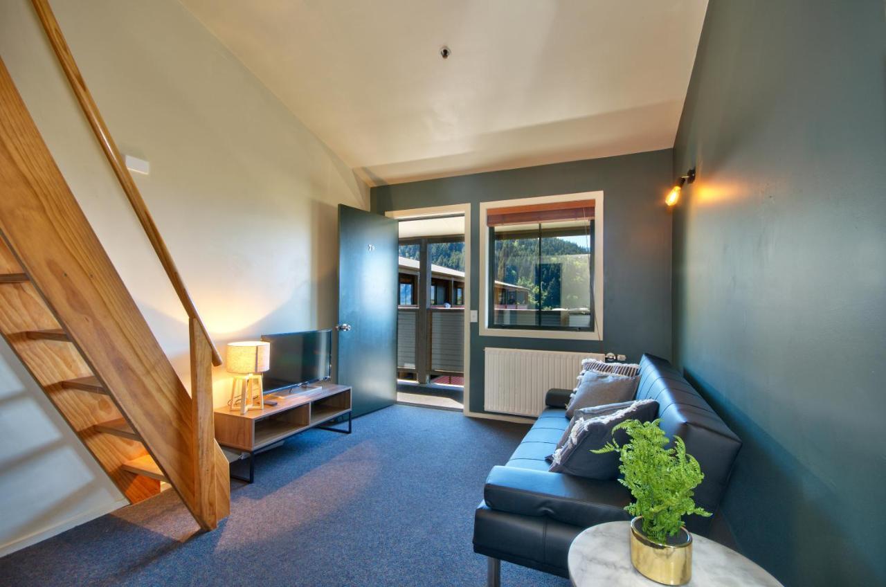 Chambre et Mezzanine Autonome