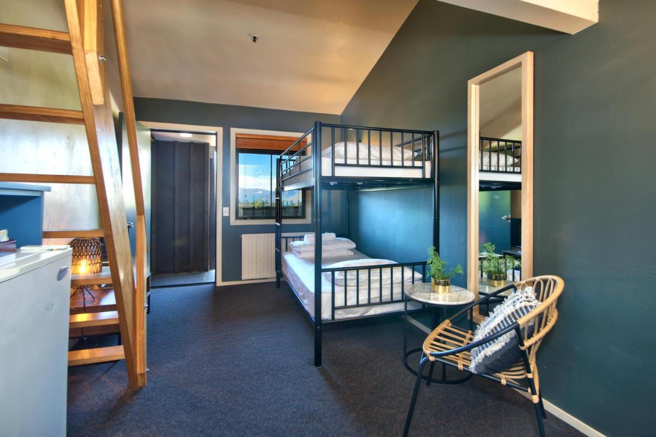 Self-Contained Room Loft