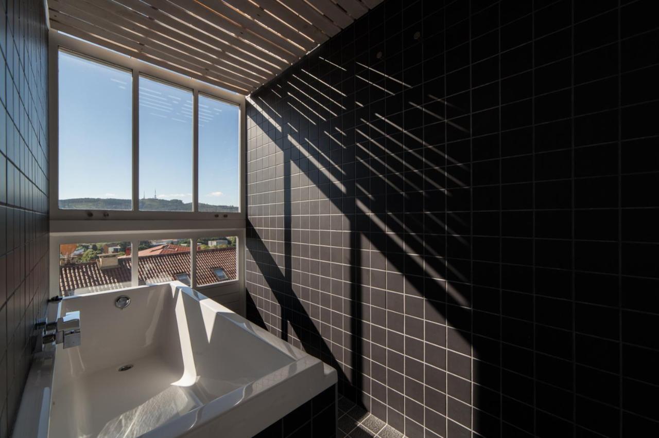 Superior Double Room Bath