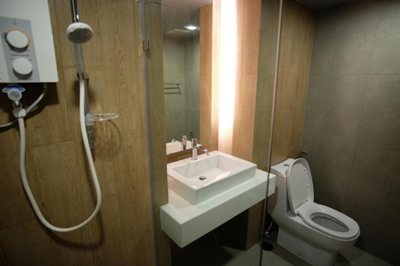 Standard Room Ground Floor