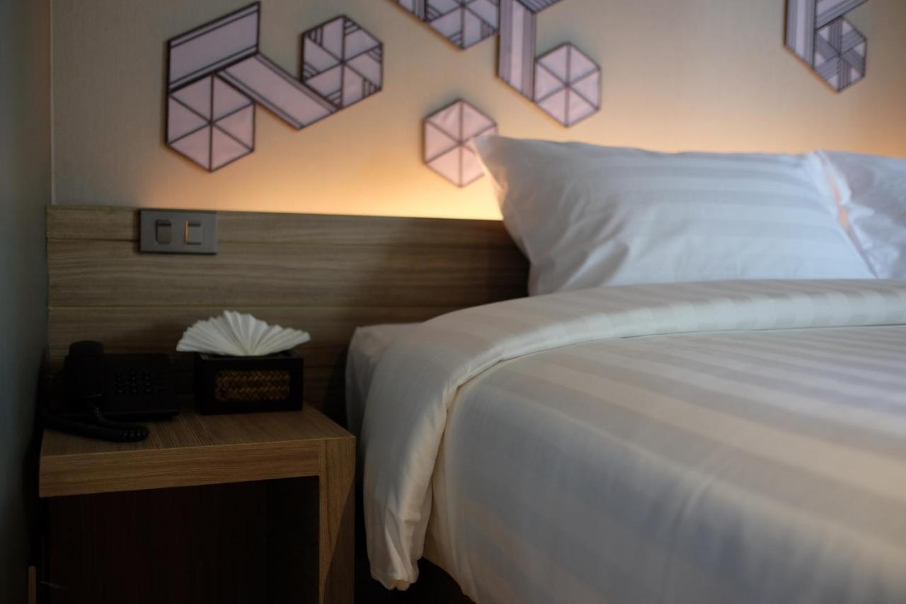 Standard Room Ground Floor