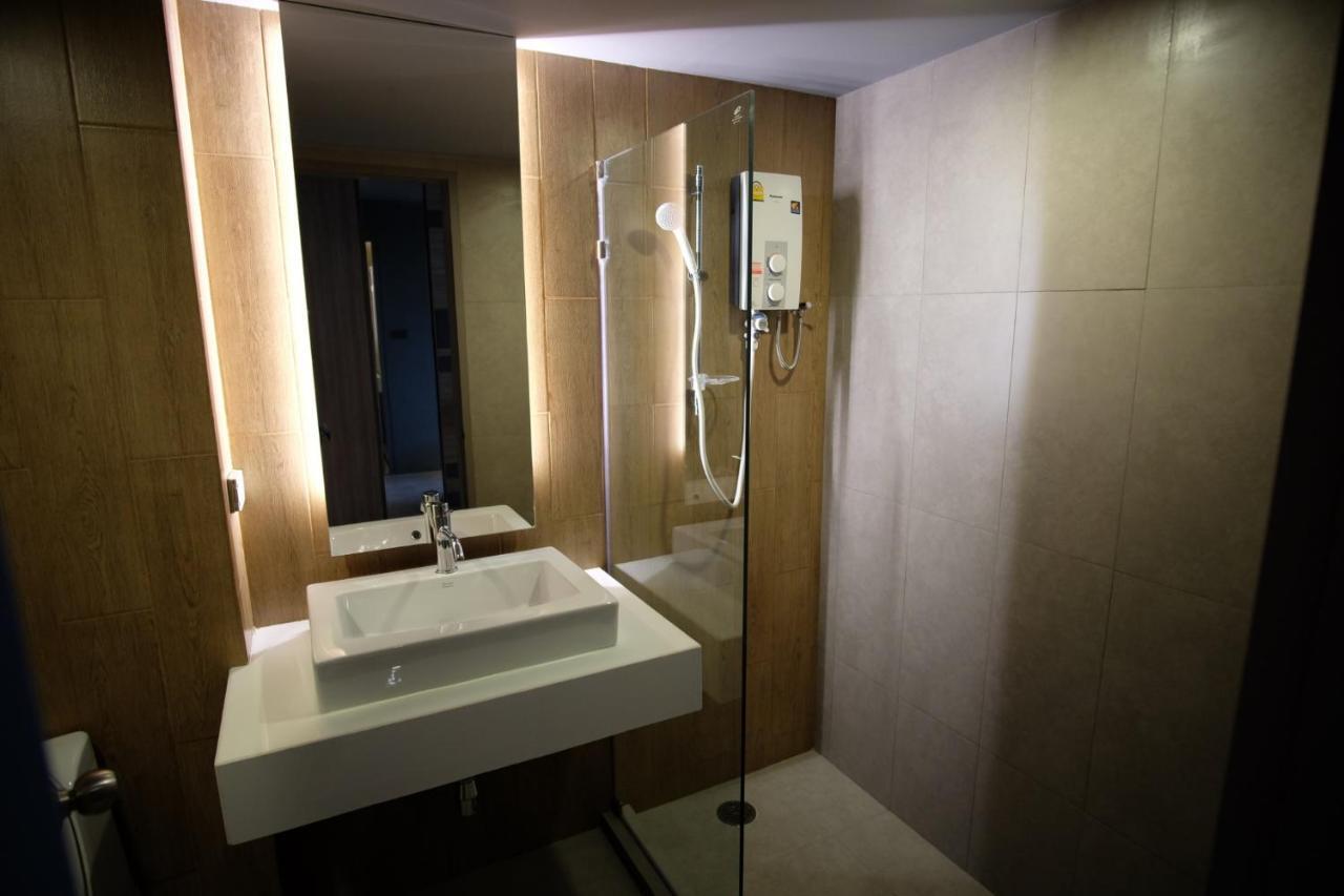 Standard Room Ground Floor