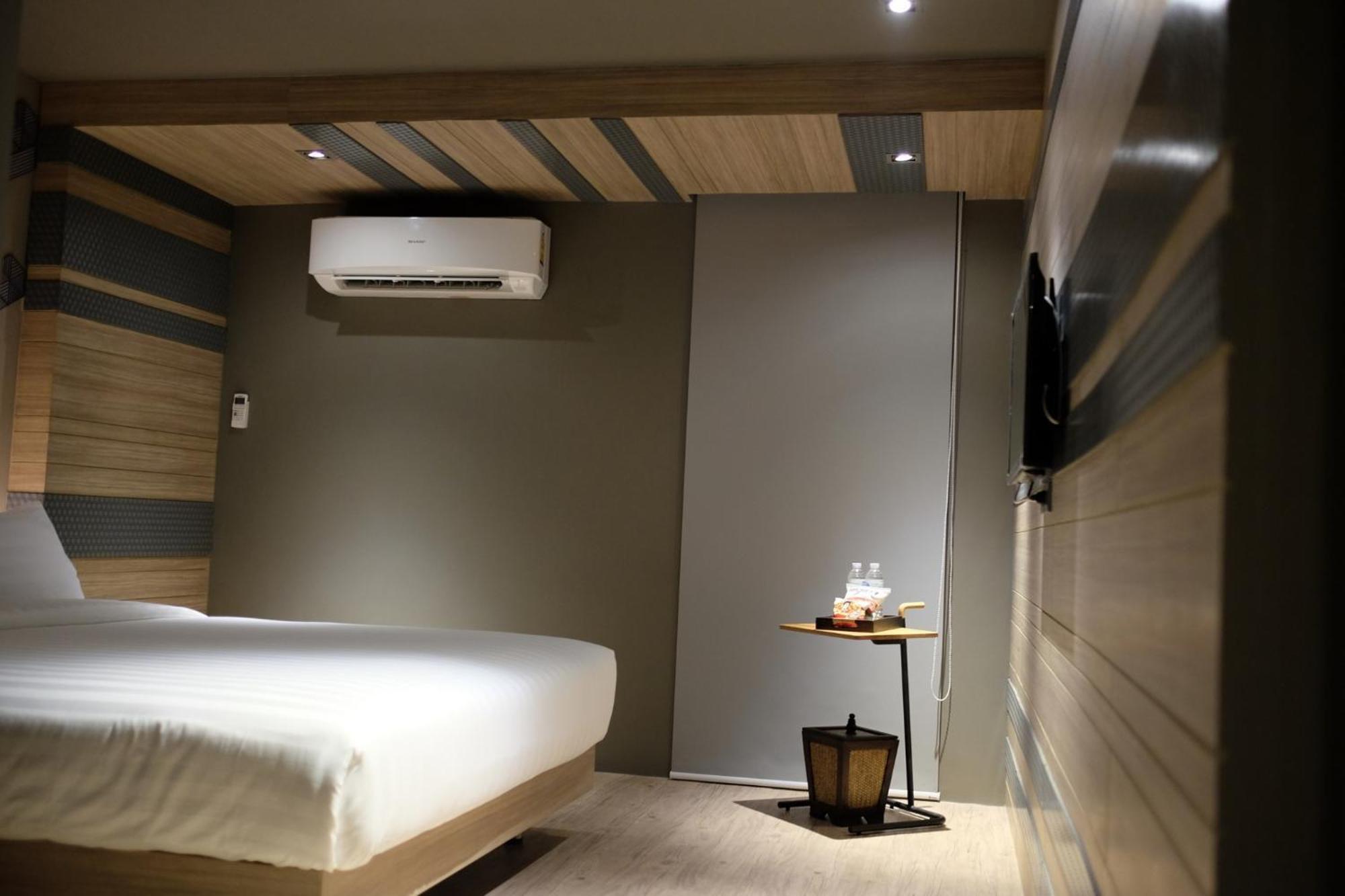 Standard Room Ground Floor