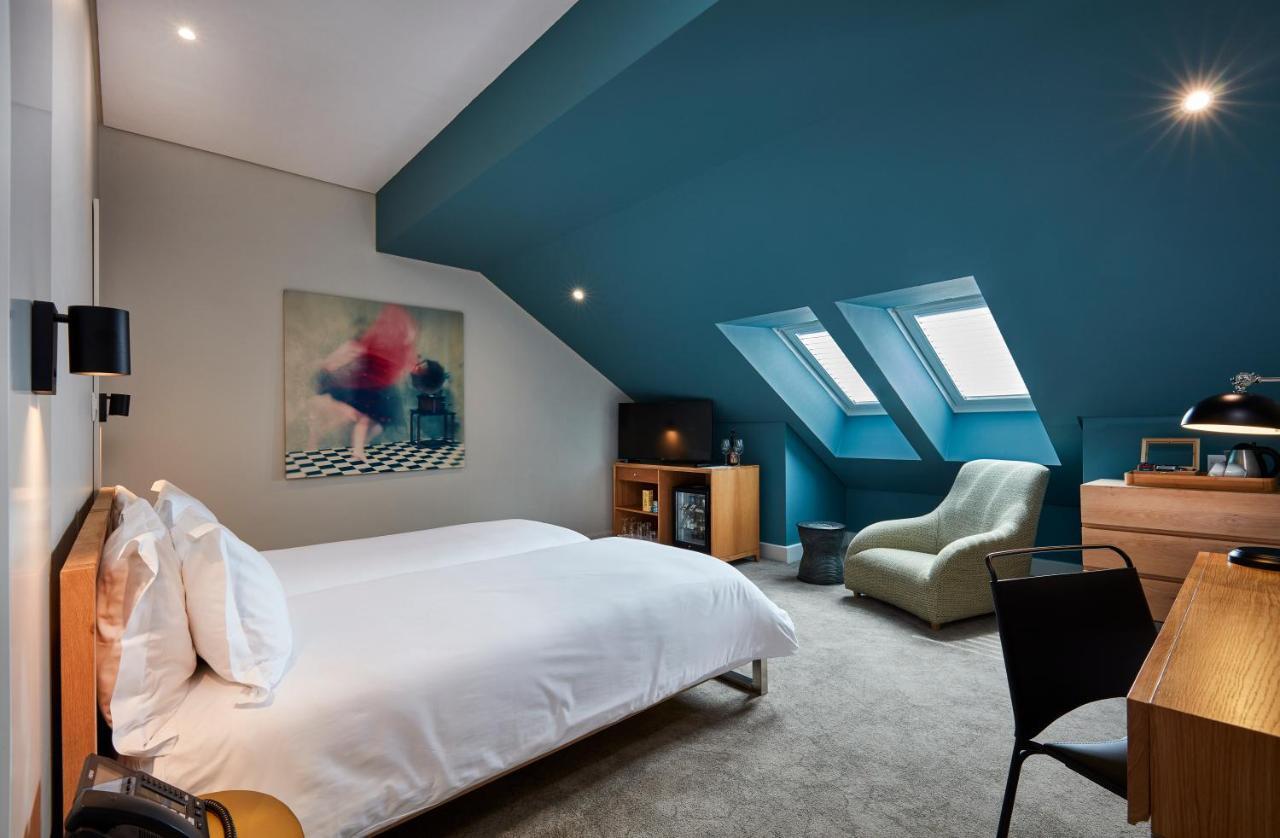 Double Room Loft