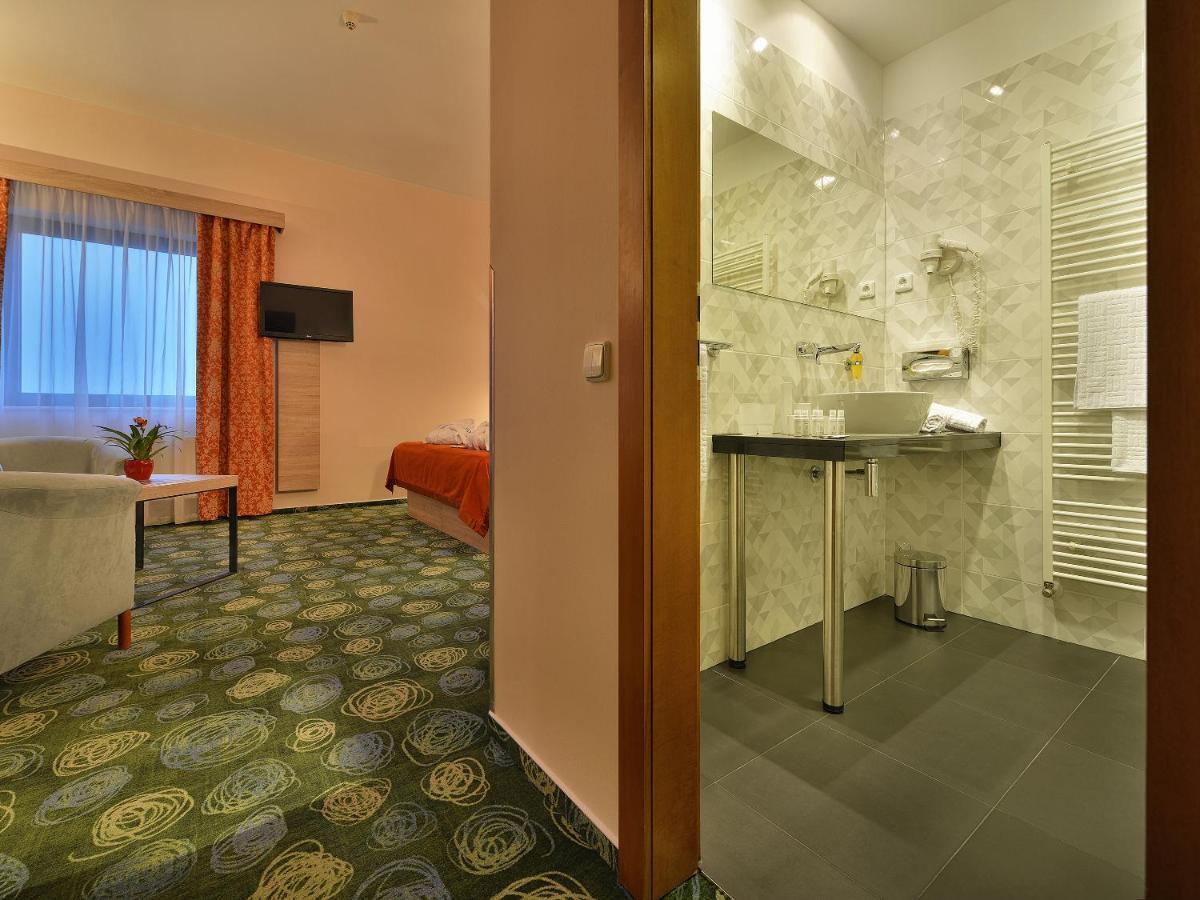 Suite Junior Superior