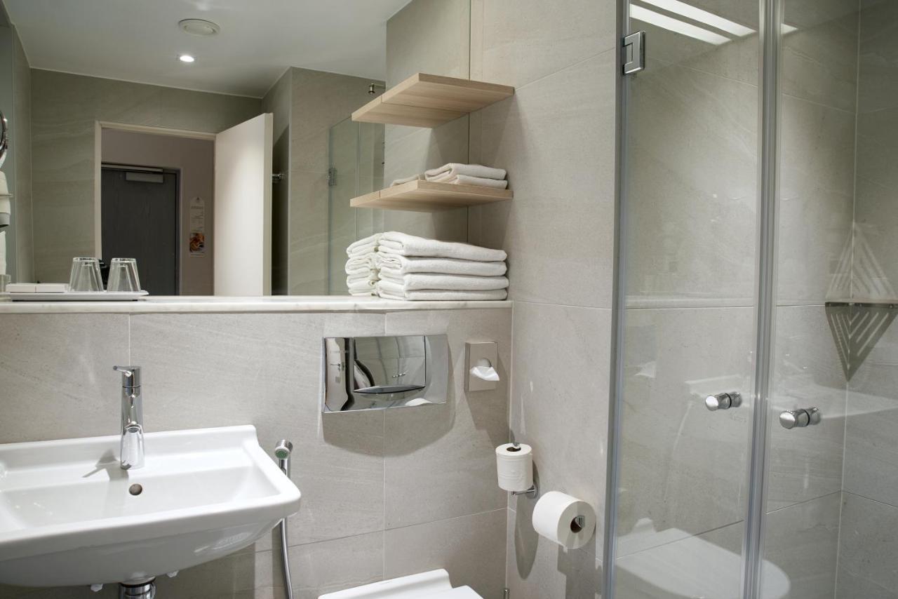 Camera Premium con Accesso Spa