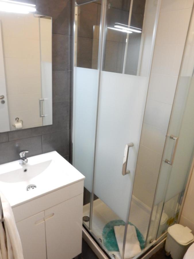 Appartamento Premium con 2 Camere da Letto