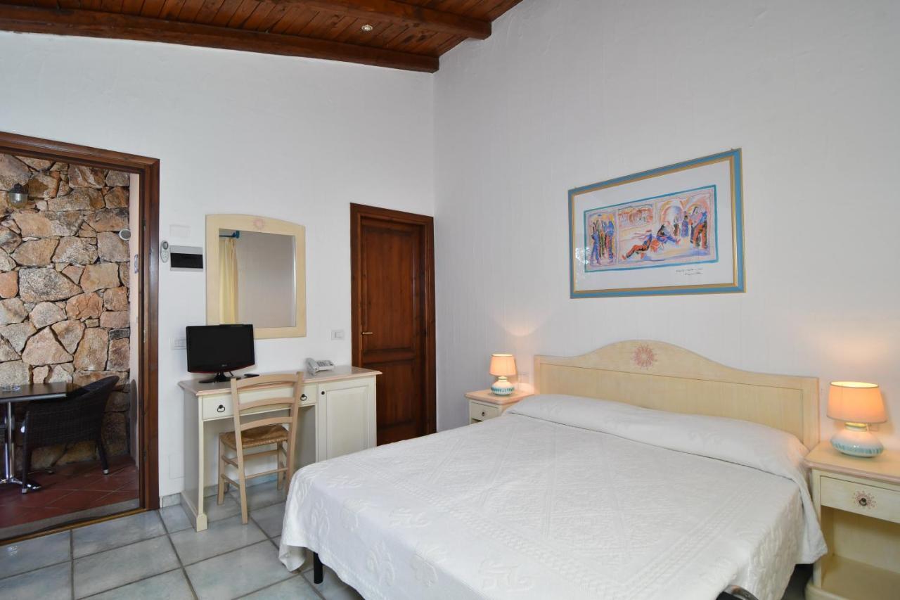 Petite Chambre Double ou Lits Jumeaux