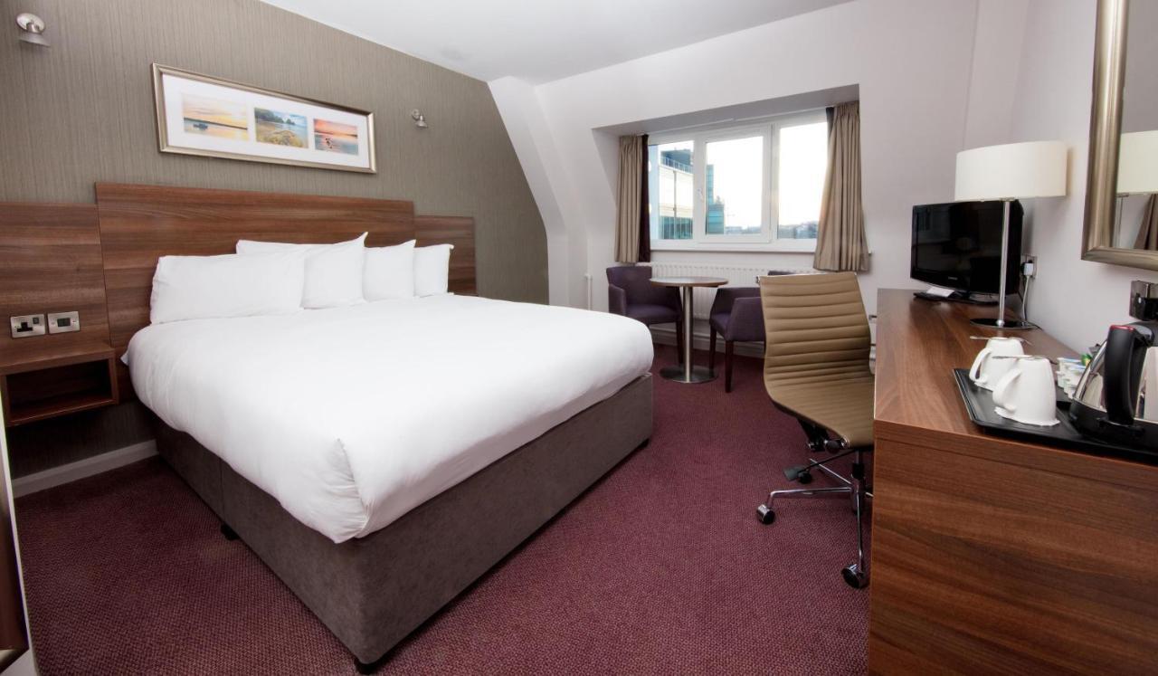 Chambre Double Standard