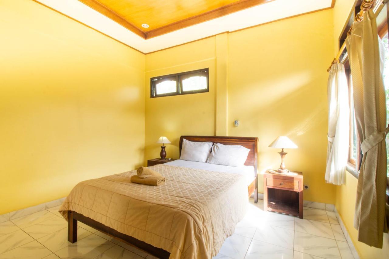 Quarto Duplo Econômico