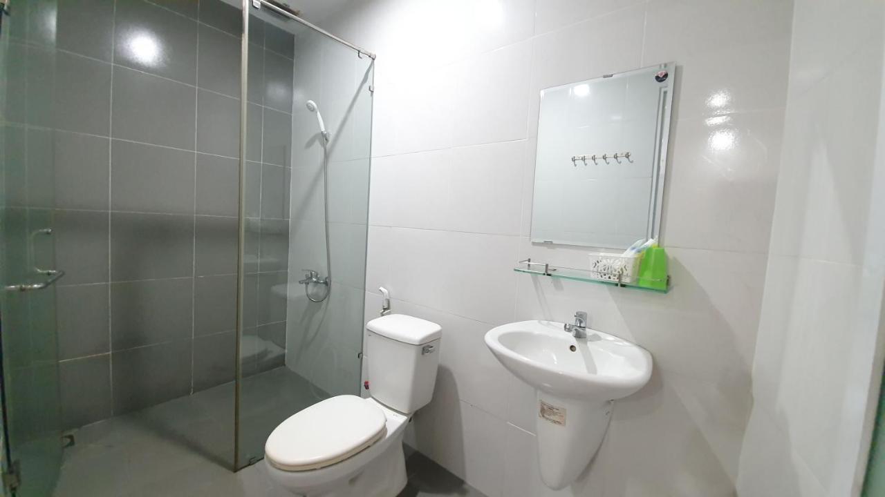 Basic Triple Room