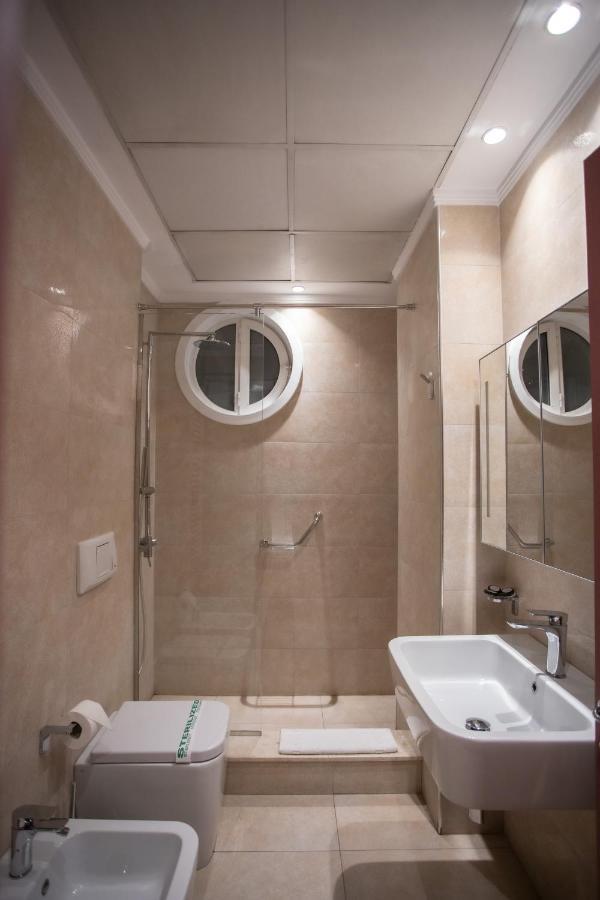 Apartment mit 2 Schlafzimmern