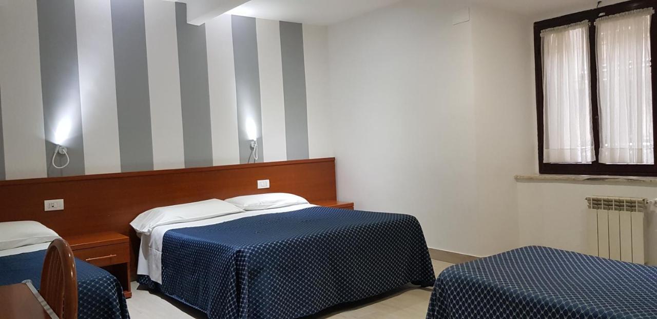 Habitación cuádruple