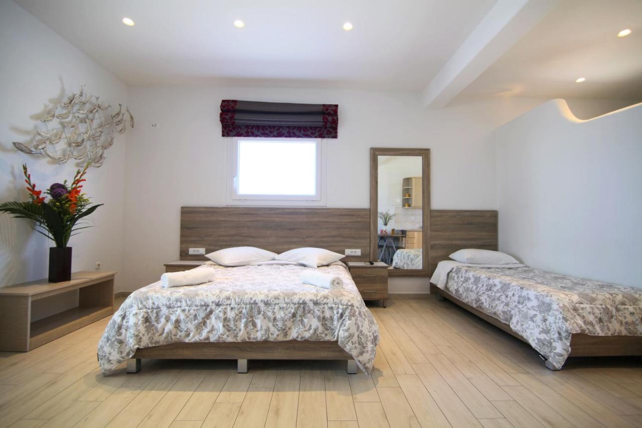 Suite Sea View