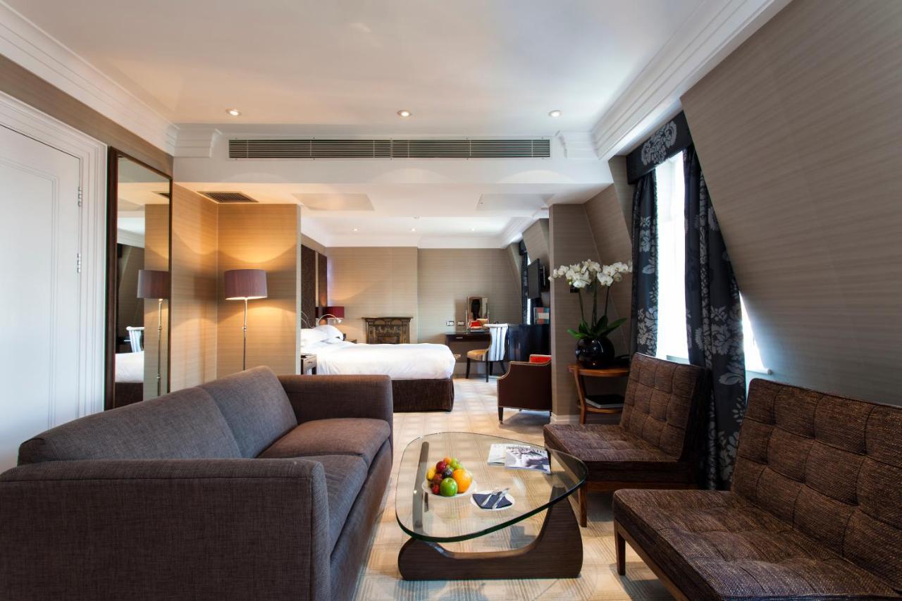 Suite Júnior