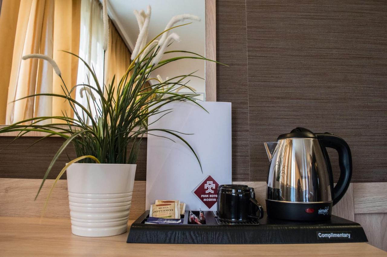 Panorama Suite King size bed tea or coffee making facilities