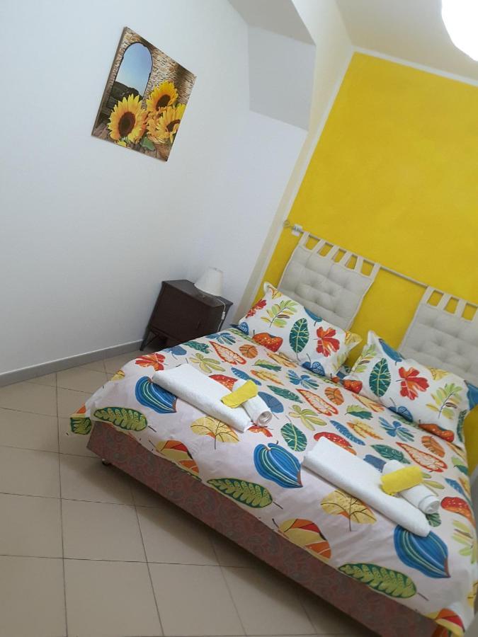 Double Room Private External Bathroom Balcony