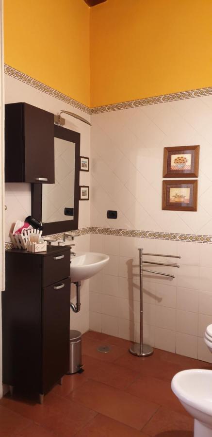 Triple Room Private External Bathroom