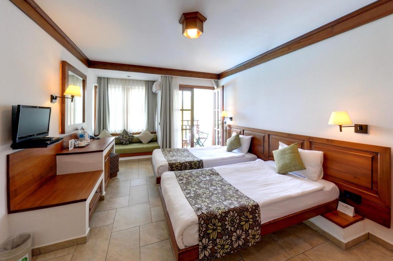 Superior Zweibettzimmer