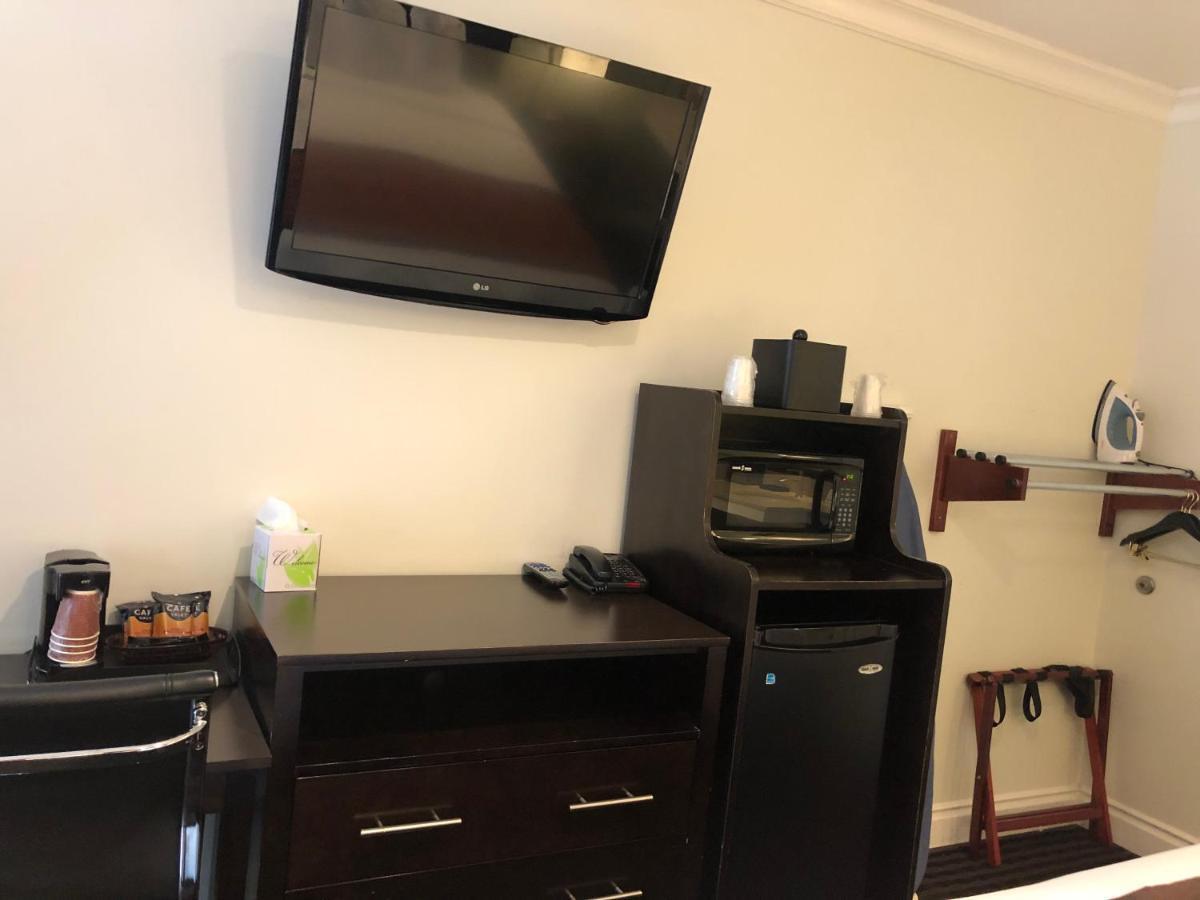 King Room Disability Access