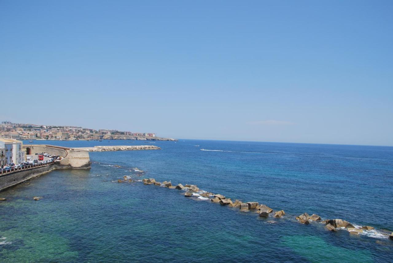 Single Room Balcony Sea View