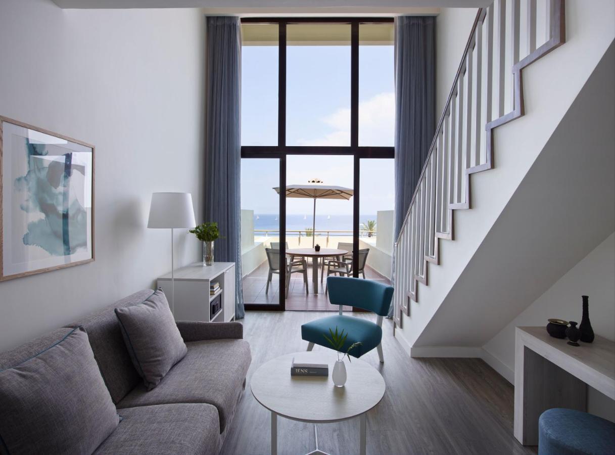 Suite su 2 Livelli con Vista Mare