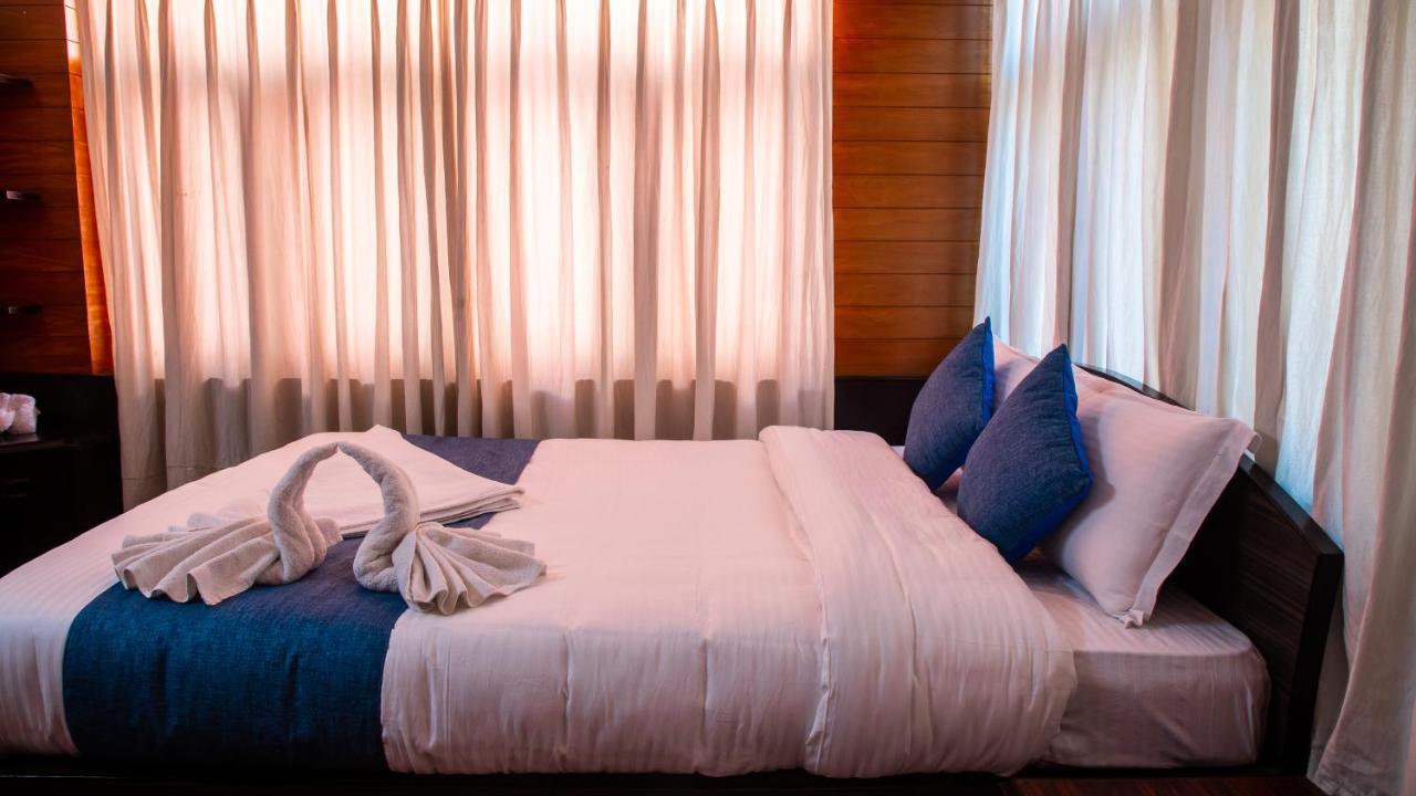 Quarto Individual Deluxe