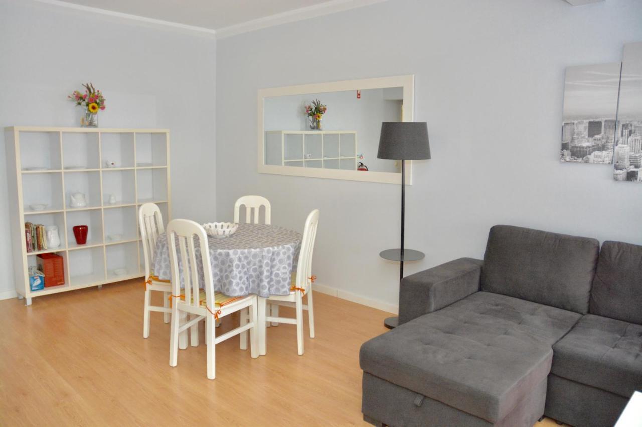 Premium One-Bedroom Apartment