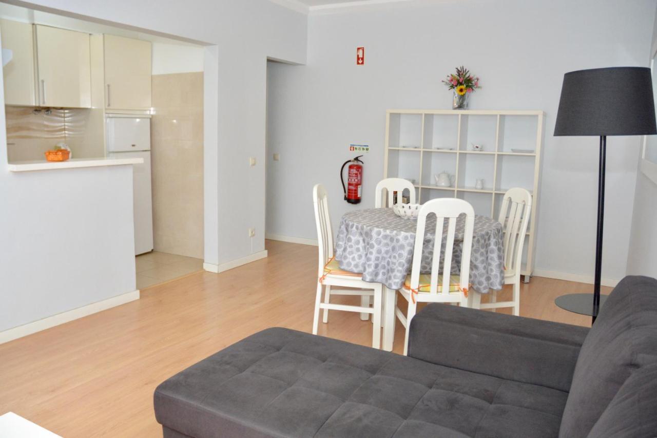 Premium One-Bedroom Apartment