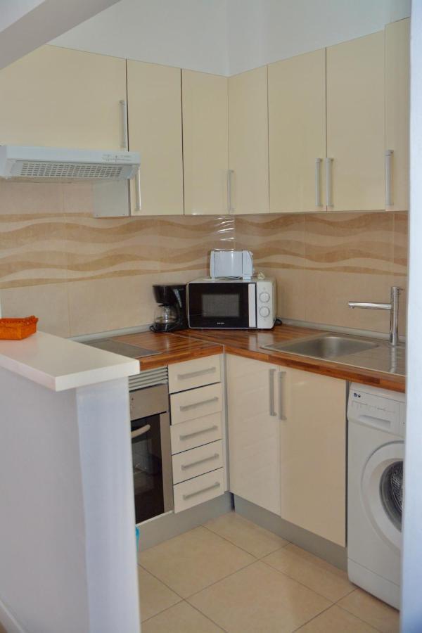 Premium One-Bedroom Apartment