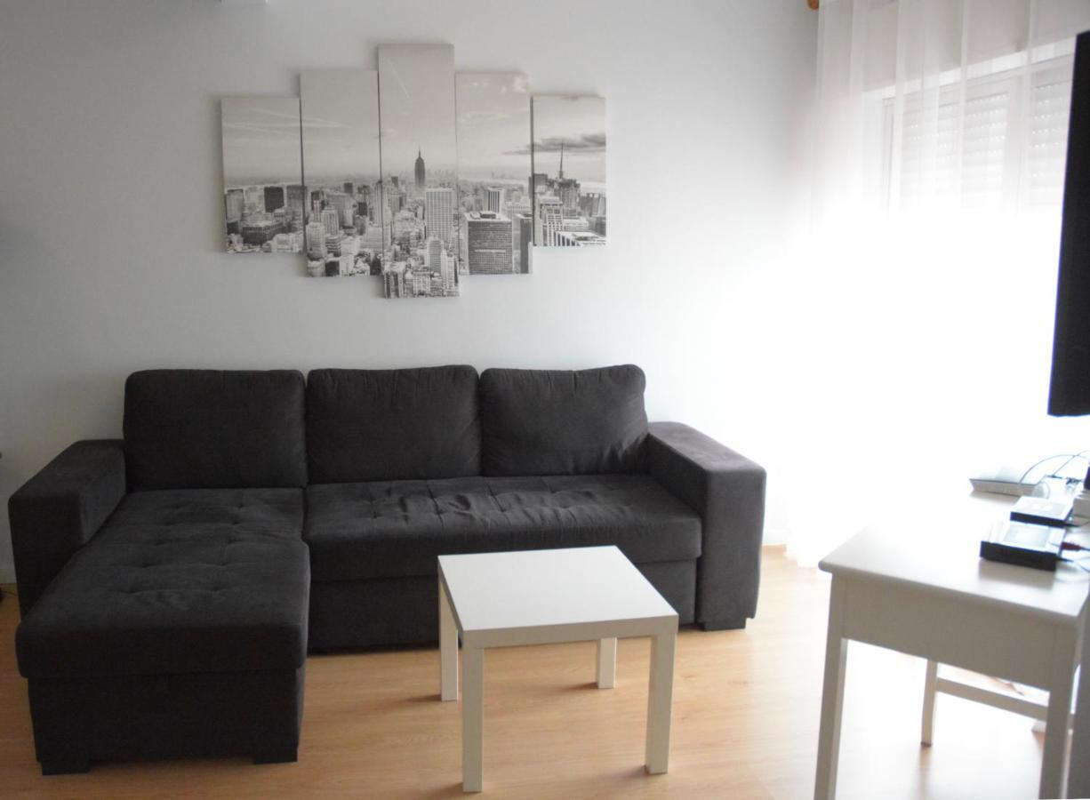 Premium One-Bedroom Apartment