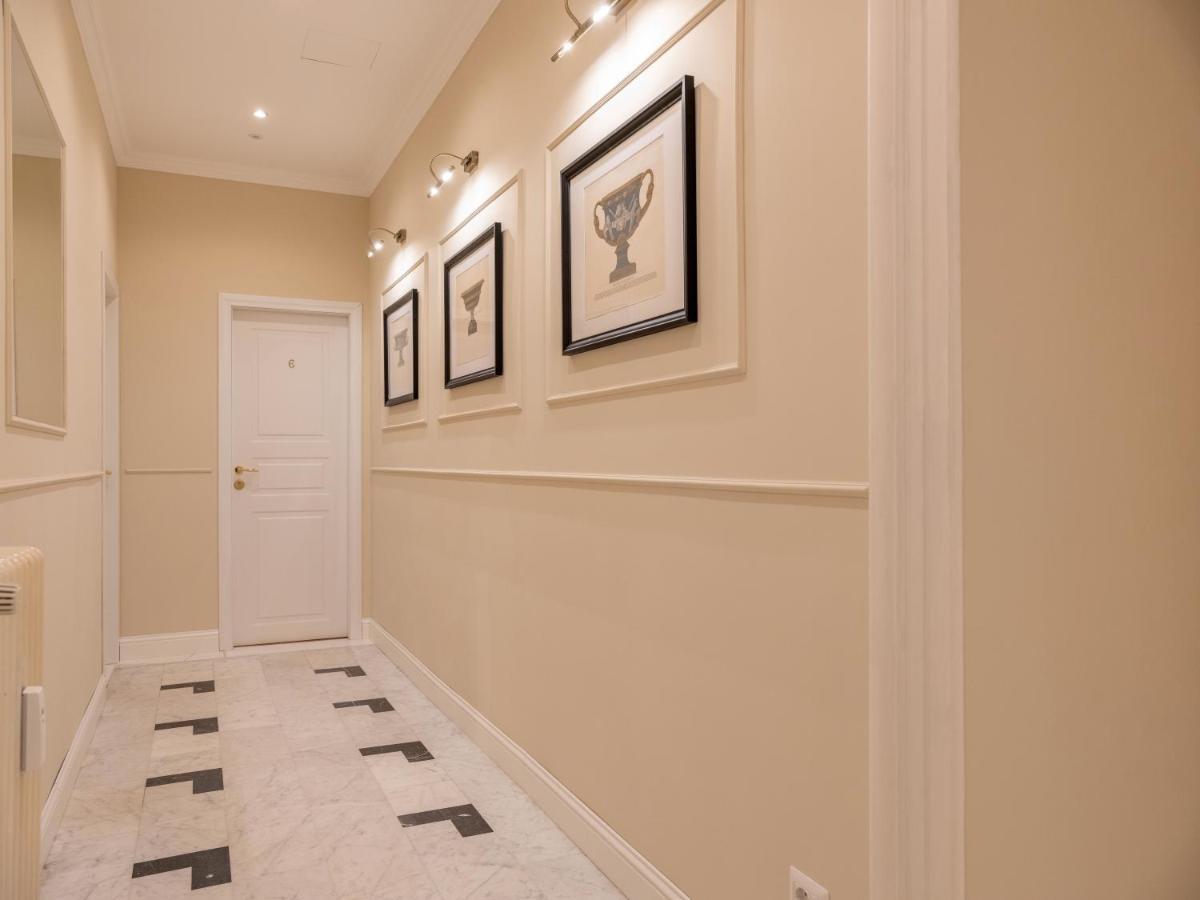 Classic Triple Room