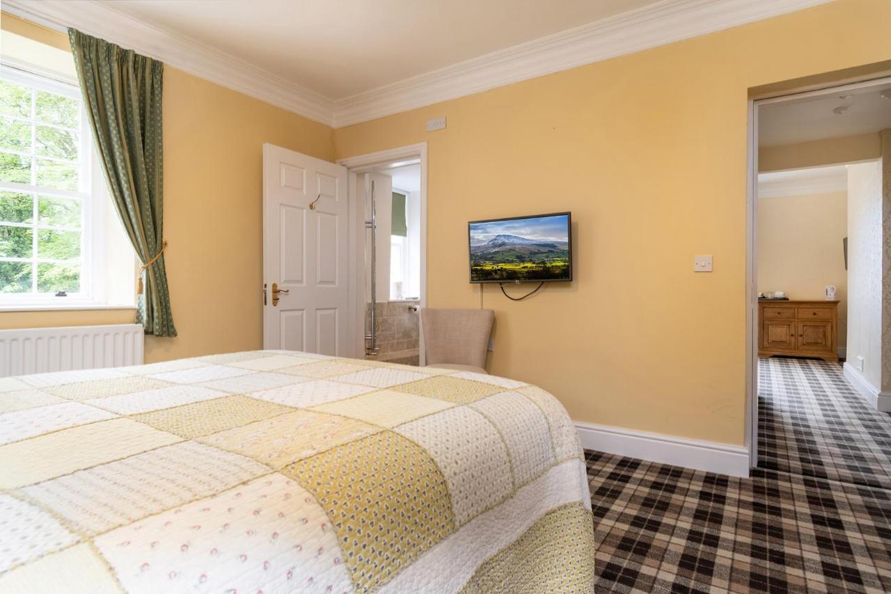 Deluxe Suite Sea View