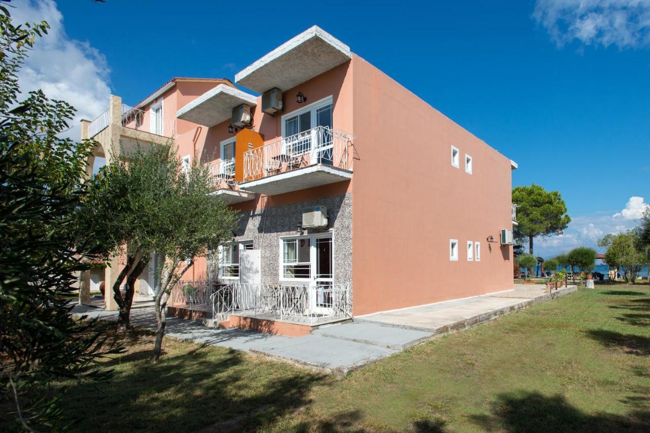 Appartamento con 1 Camera da Letto e Vista Giardino (2 Adulti)