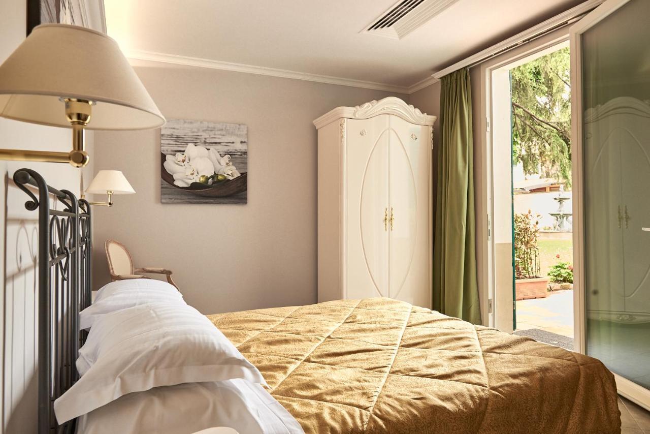Chambre Double ou Lits Jumeaux Classique