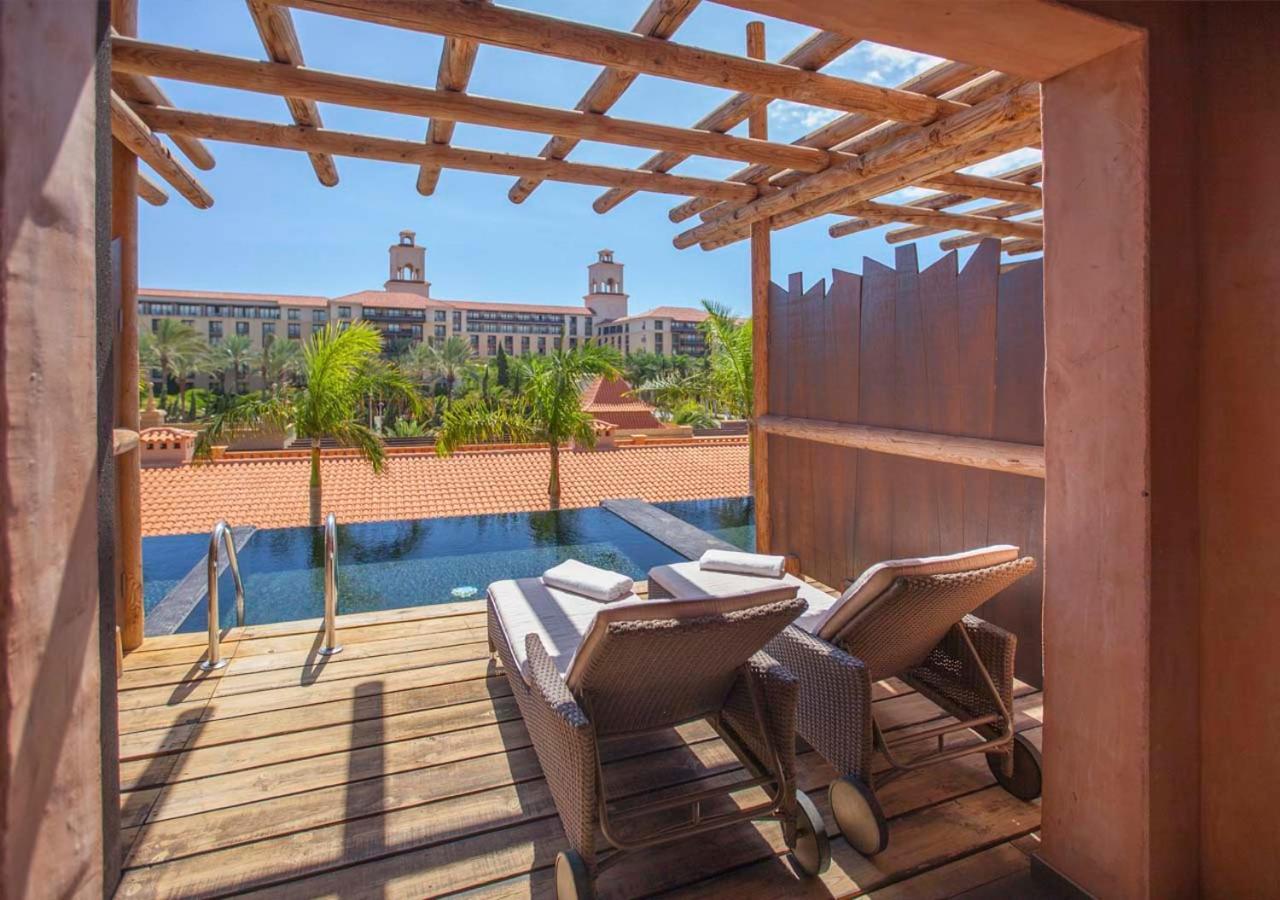 Quarto Deluxe com Piscina Privada