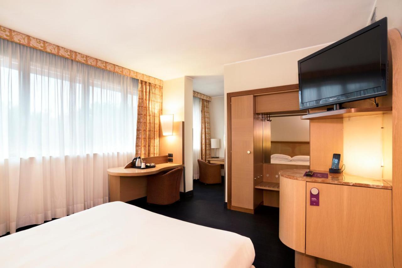 Privilege Double Room