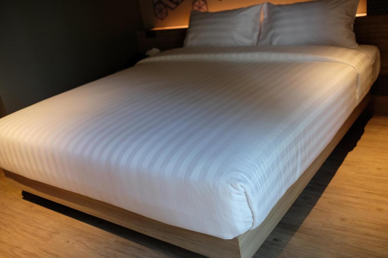 Standard Room Ground Floor