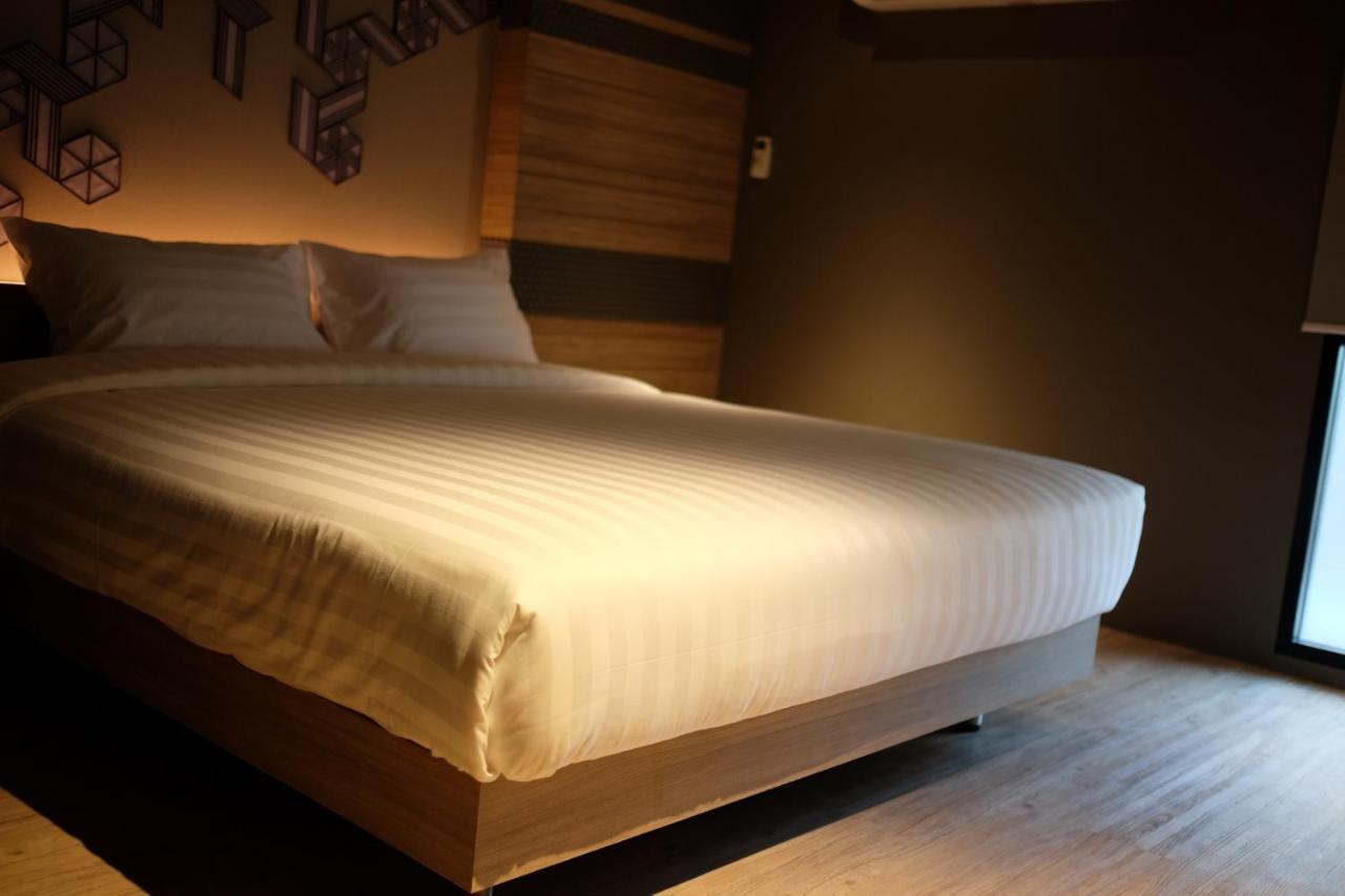 Standard Room Ground Floor
