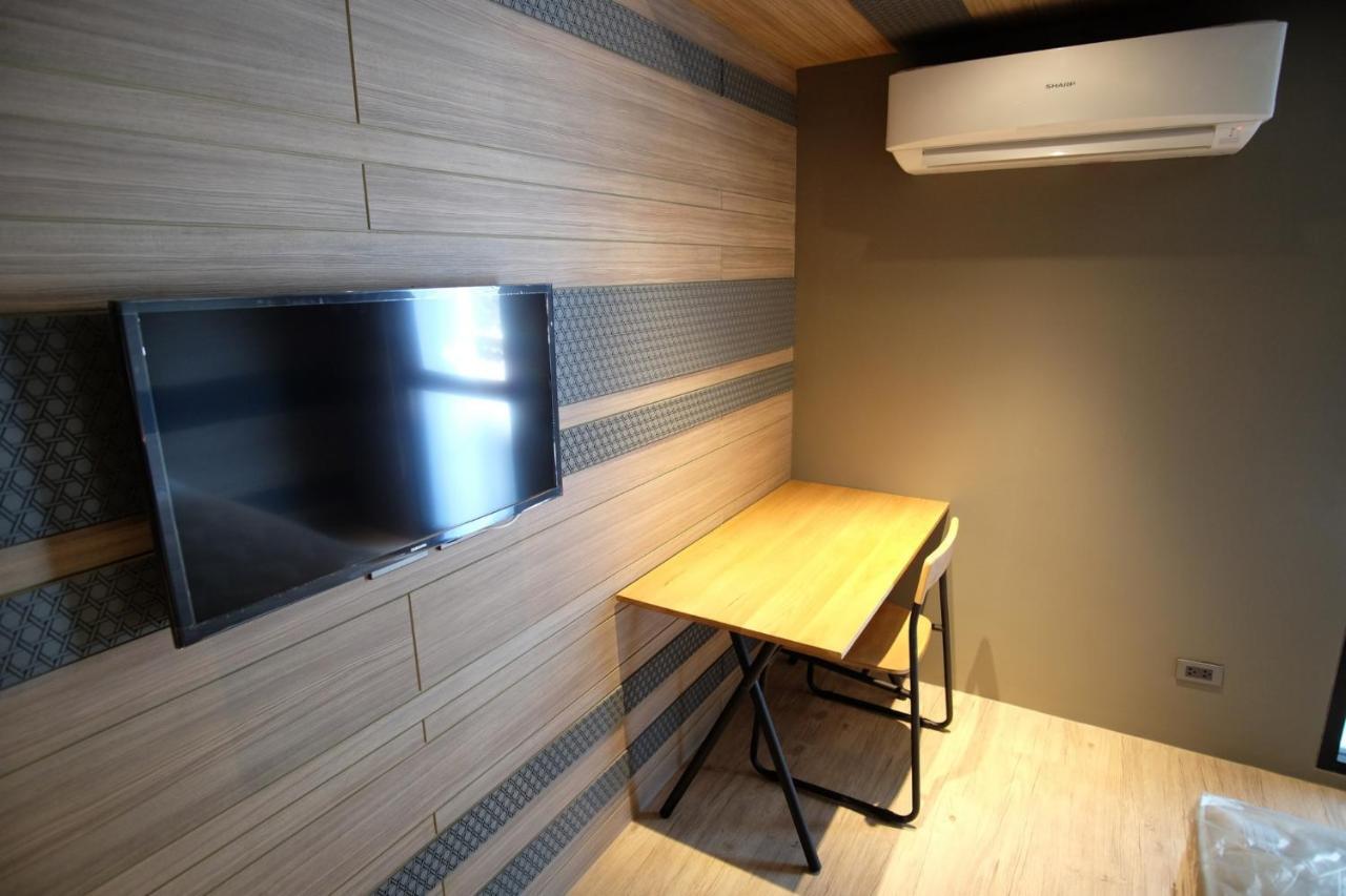 Standard Room Ground Floor
