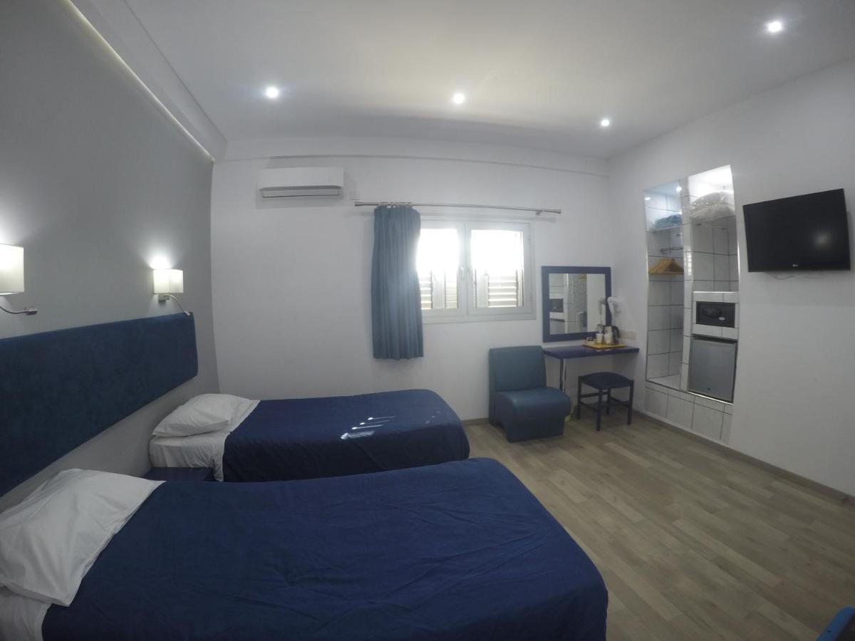 Single Room
