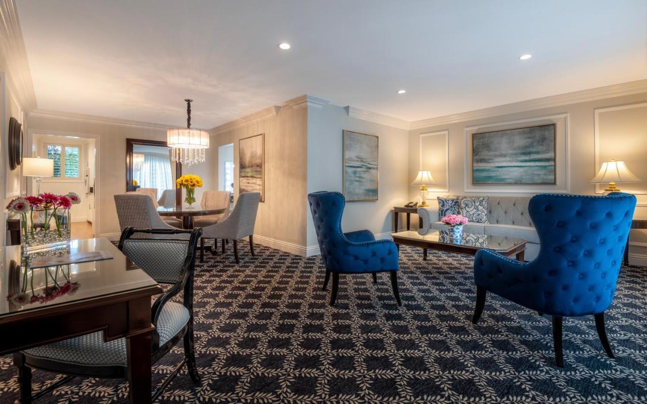 Suite King Luxo