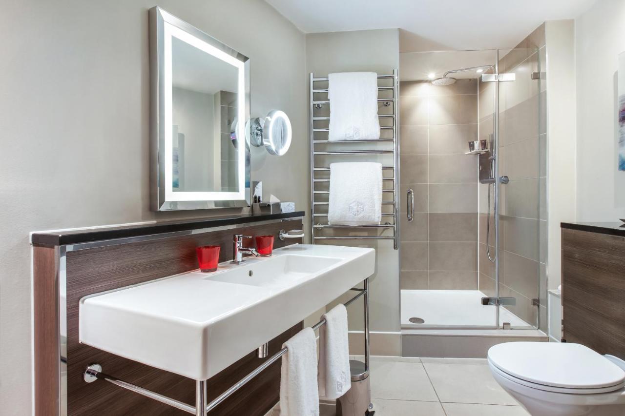 Kings Deluxe Junior Suite